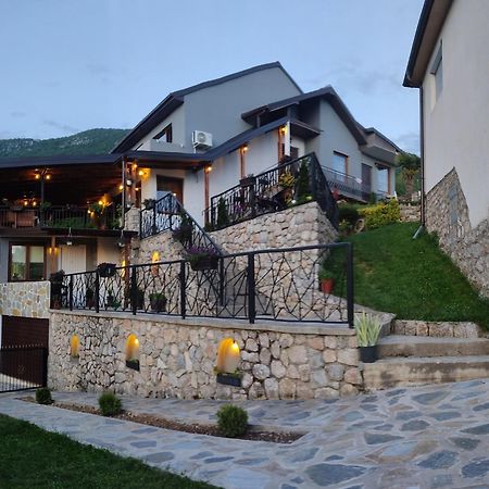 Guest House Stevovski Elshani 외부 사진