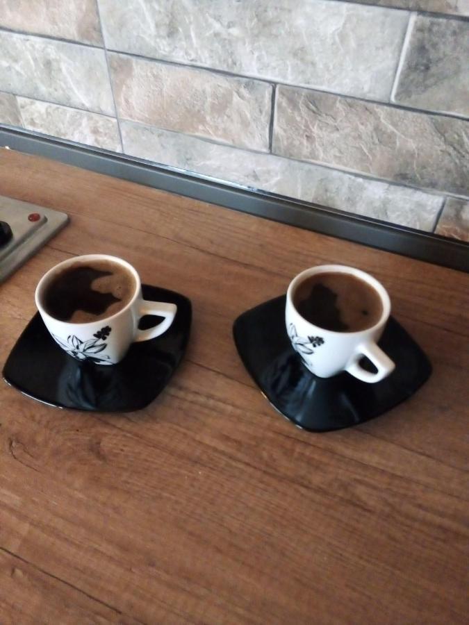 Guest House Stevovski Elshani 외부 사진