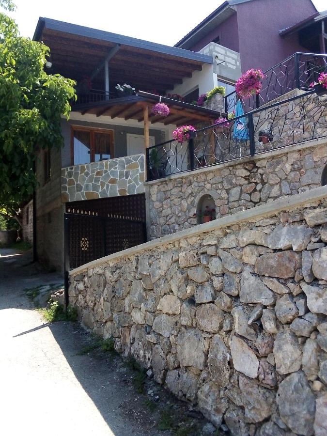 Guest House Stevovski Elshani 외부 사진