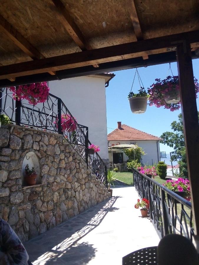 Guest House Stevovski Elshani 외부 사진