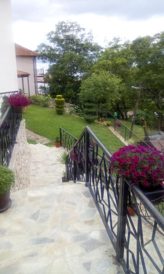 Guest House Stevovski Elshani 외부 사진