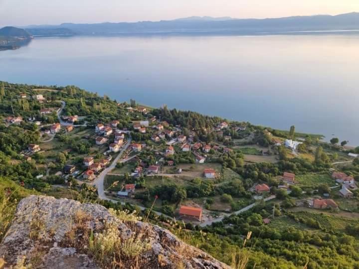Guest House Stevovski Elshani 외부 사진