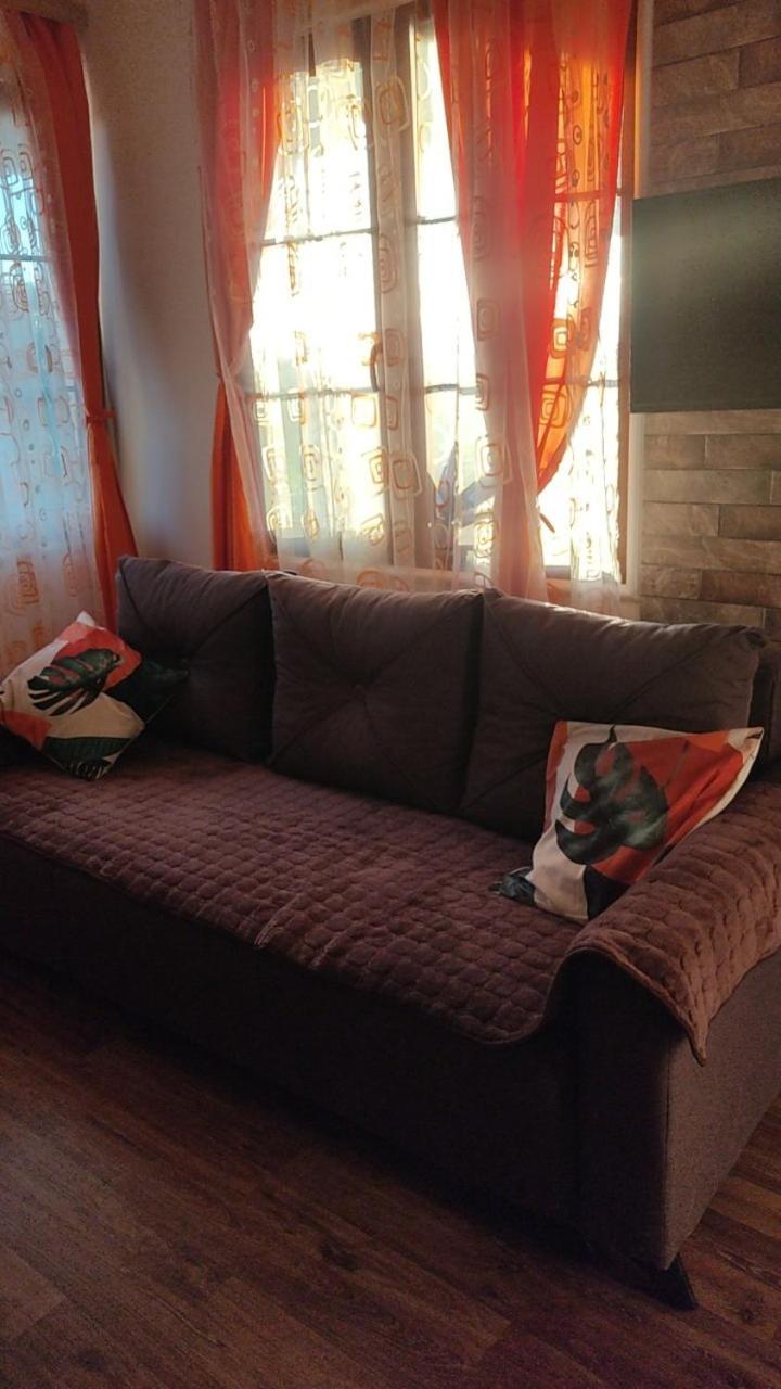 Guest House Stevovski Elshani 외부 사진