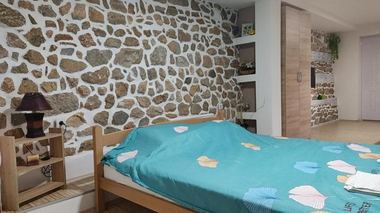 Guest House Stevovski Elshani 외부 사진