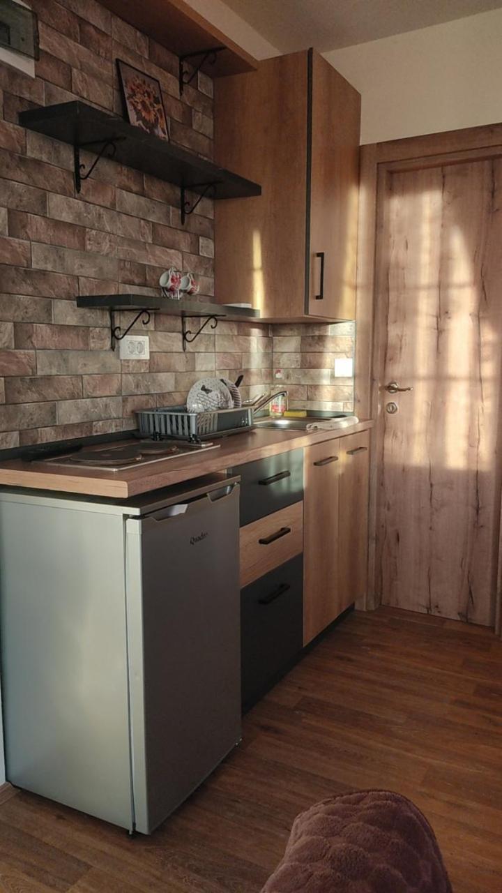 Guest House Stevovski Elshani 외부 사진