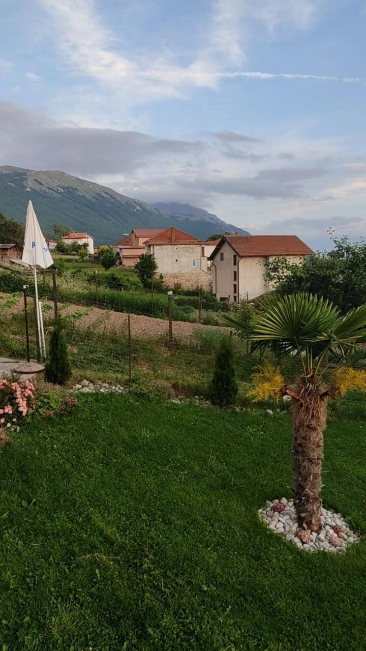 Guest House Stevovski Elshani 외부 사진