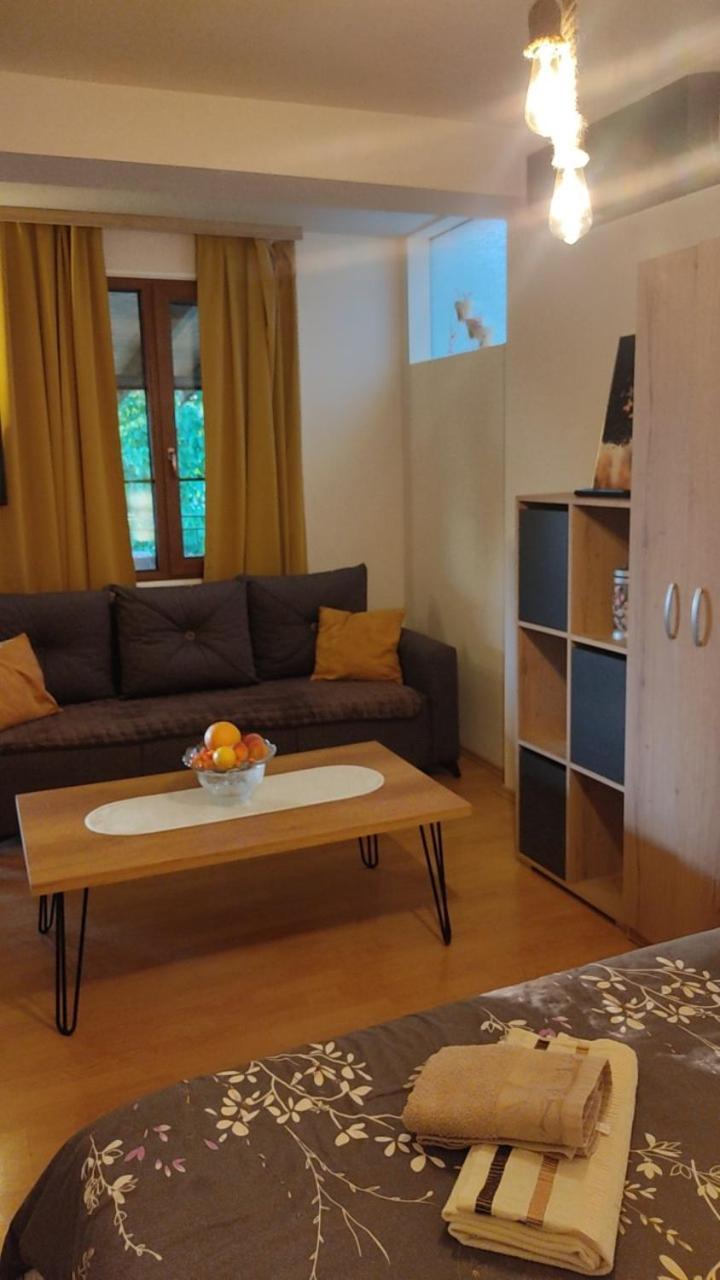 Guest House Stevovski Elshani 외부 사진