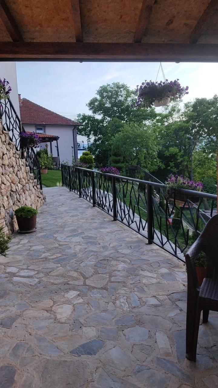 Guest House Stevovski Elshani 외부 사진