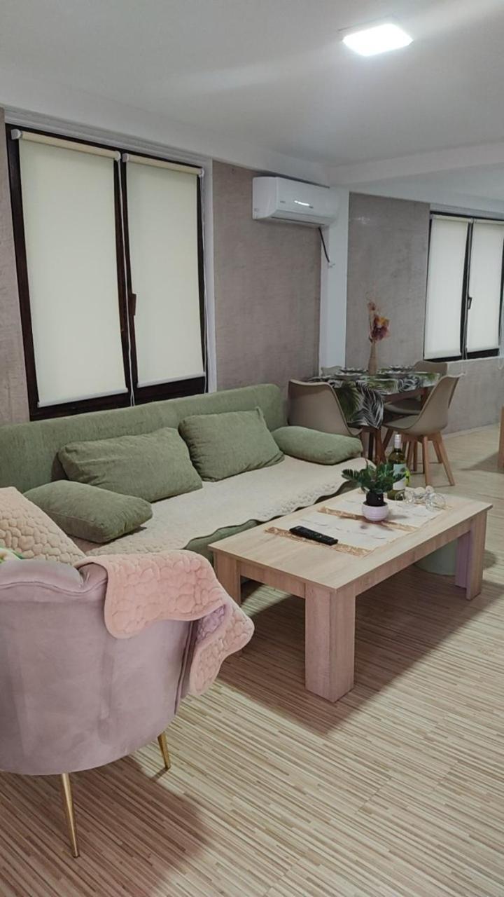Guest House Stevovski Elshani 외부 사진