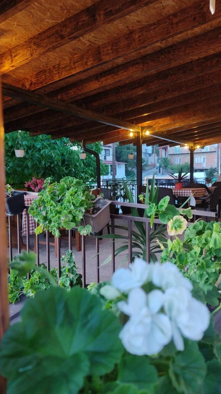 Guest House Stevovski Elshani 외부 사진