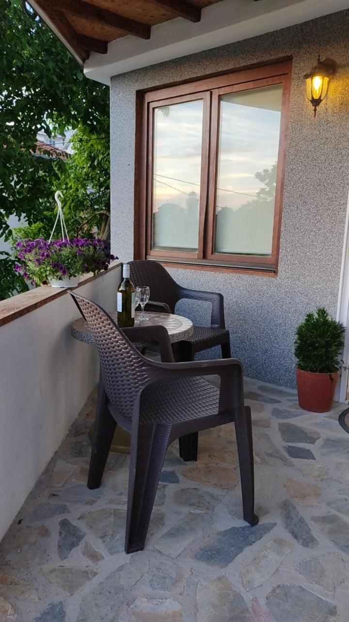 Guest House Stevovski Elshani 외부 사진