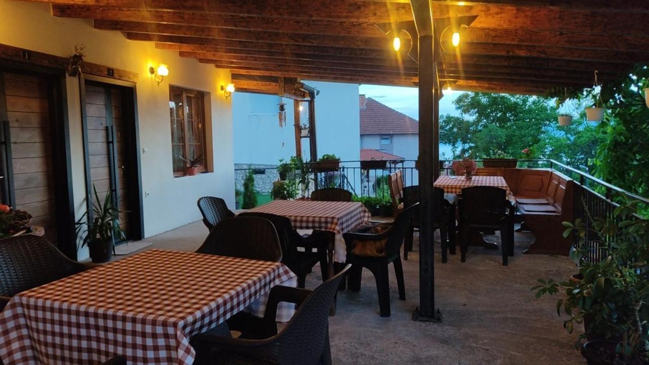 Guest House Stevovski Elshani 외부 사진