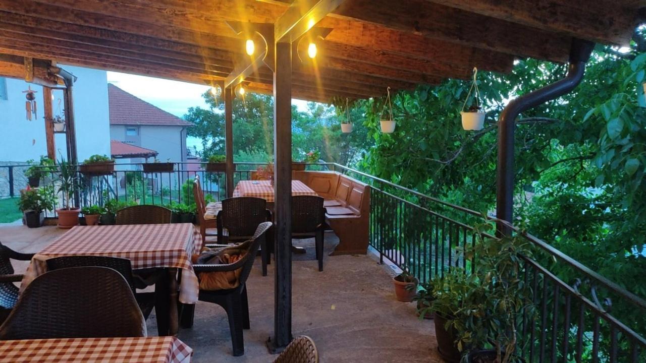 Guest House Stevovski Elshani 외부 사진