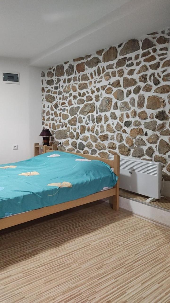 Guest House Stevovski Elshani 외부 사진