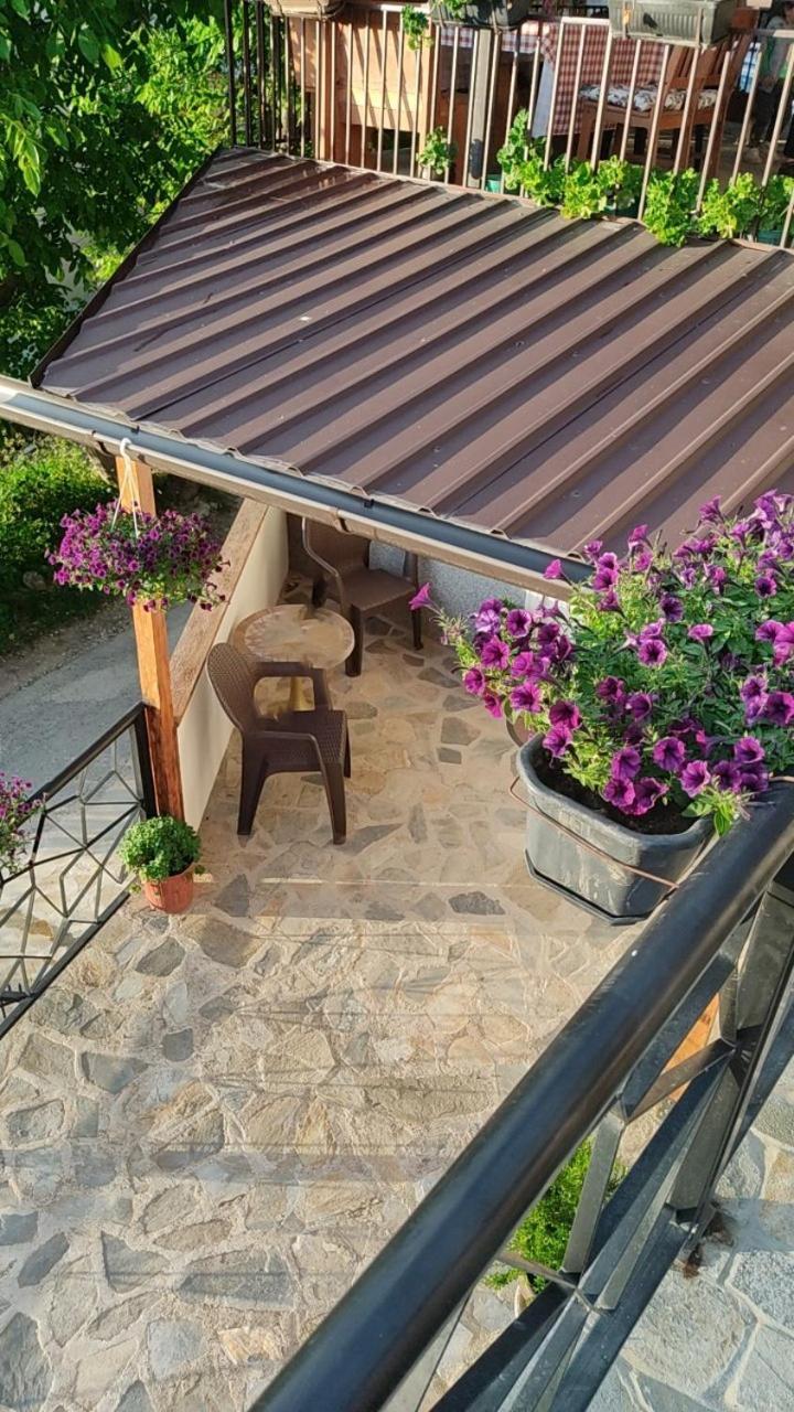 Guest House Stevovski Elshani 외부 사진