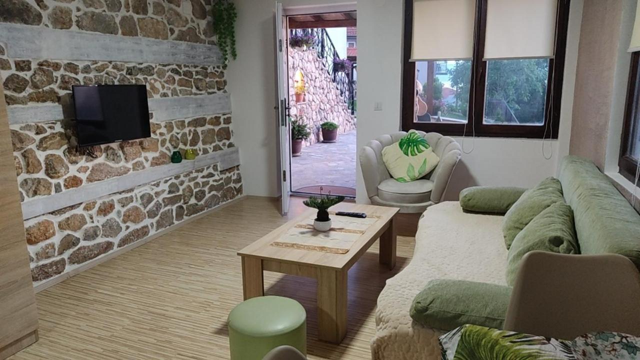 Guest House Stevovski Elshani 외부 사진